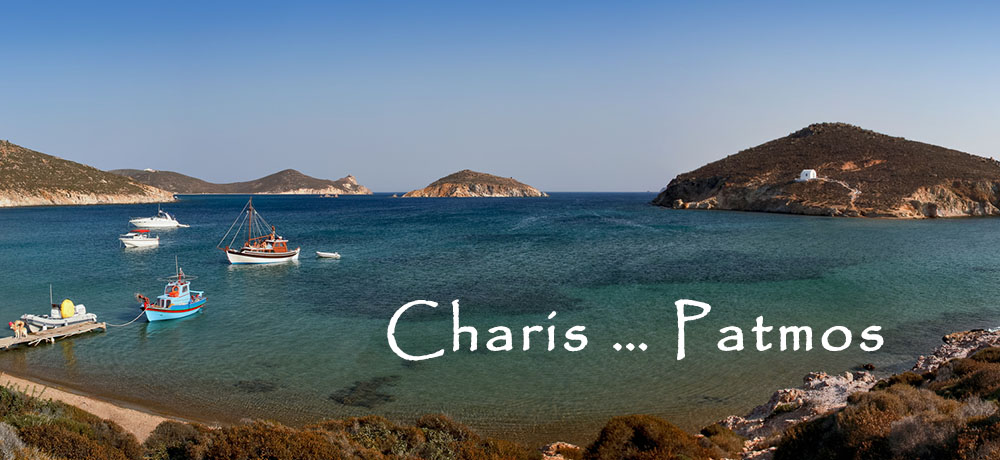 Charis Patmos
