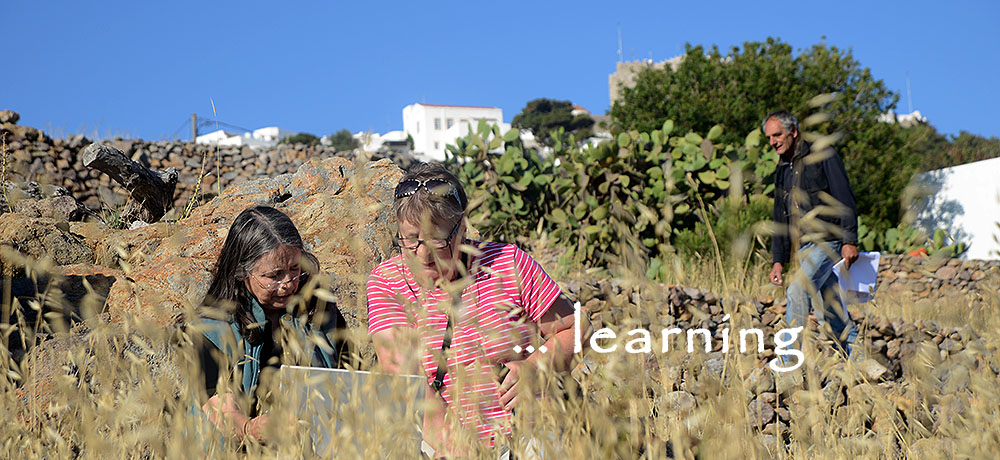 learning Patmos